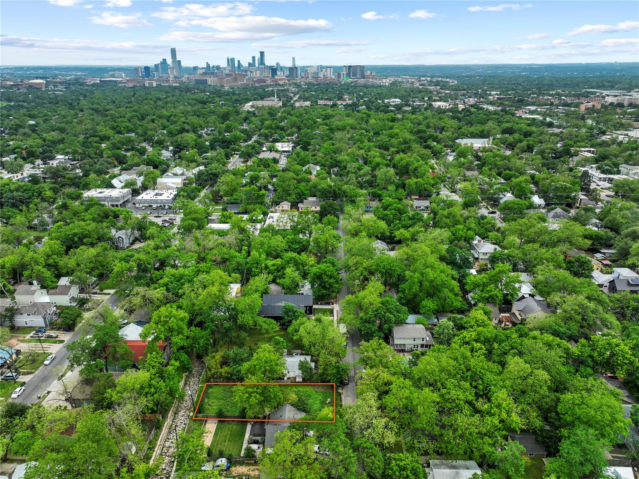 4521 Avenue D, Austin, TX 78751