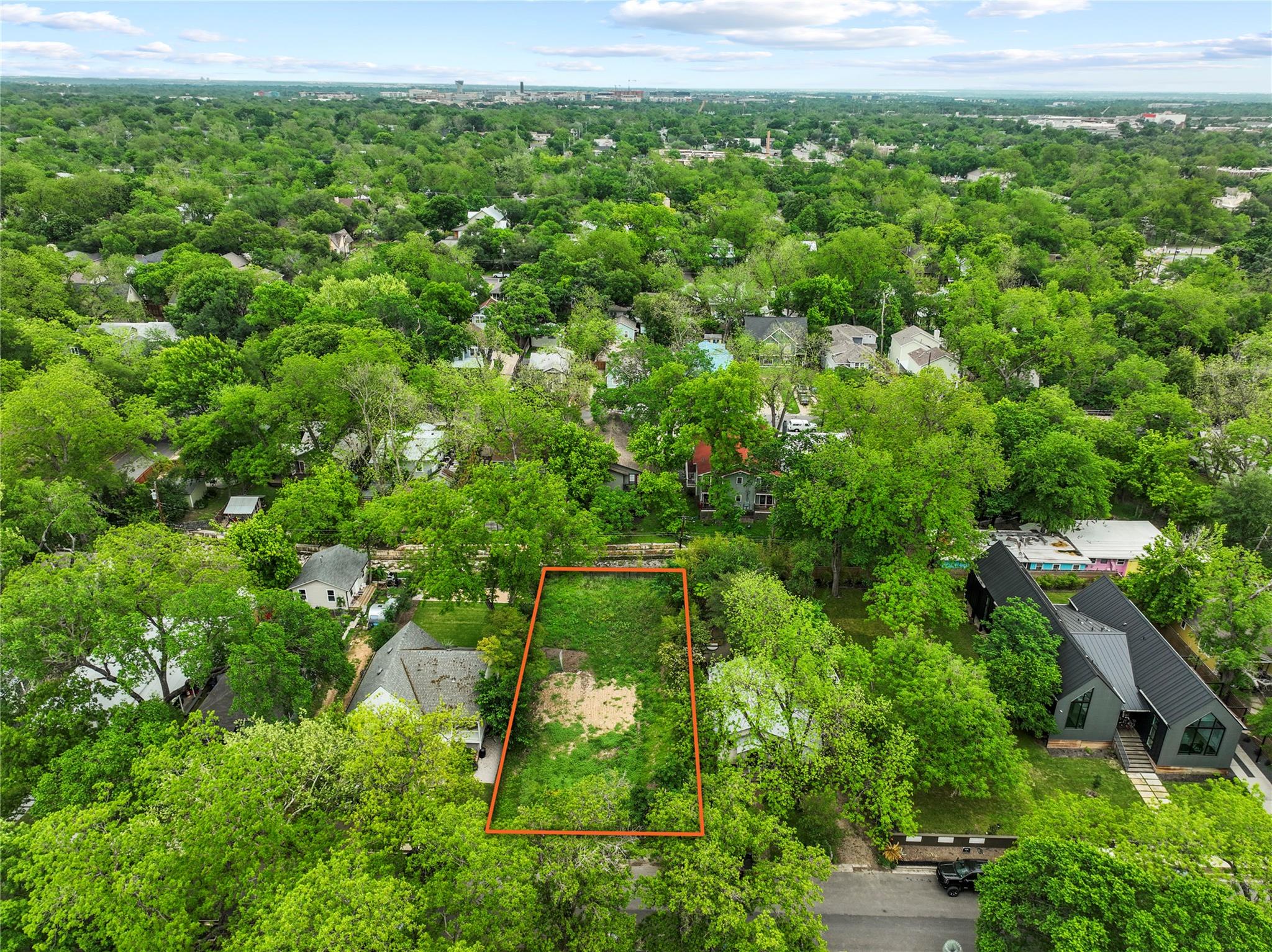 4521 Avenue D, Austin, TX 78751