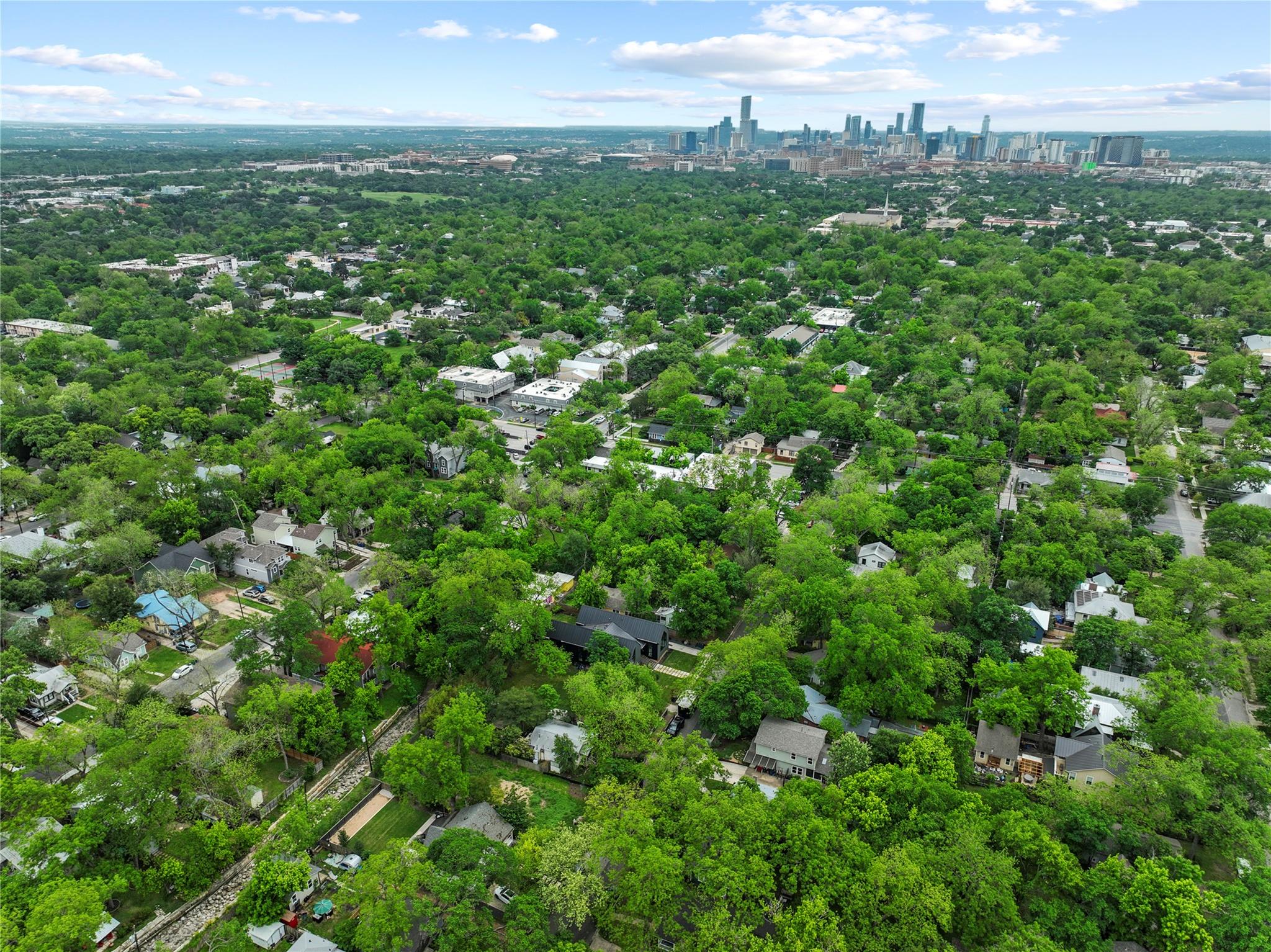 4521 Avenue D, Austin, TX 78751