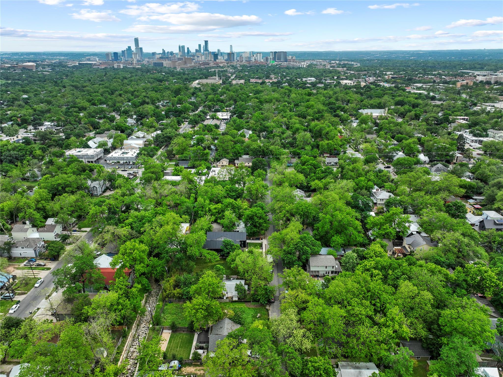 4521 Avenue D, Austin, TX 78751