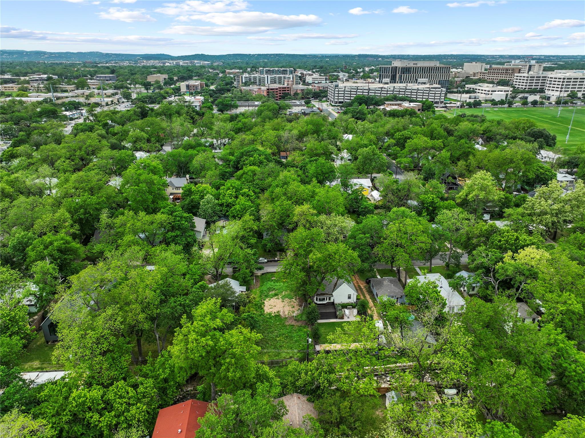 4521 Avenue D, Austin, TX 78751