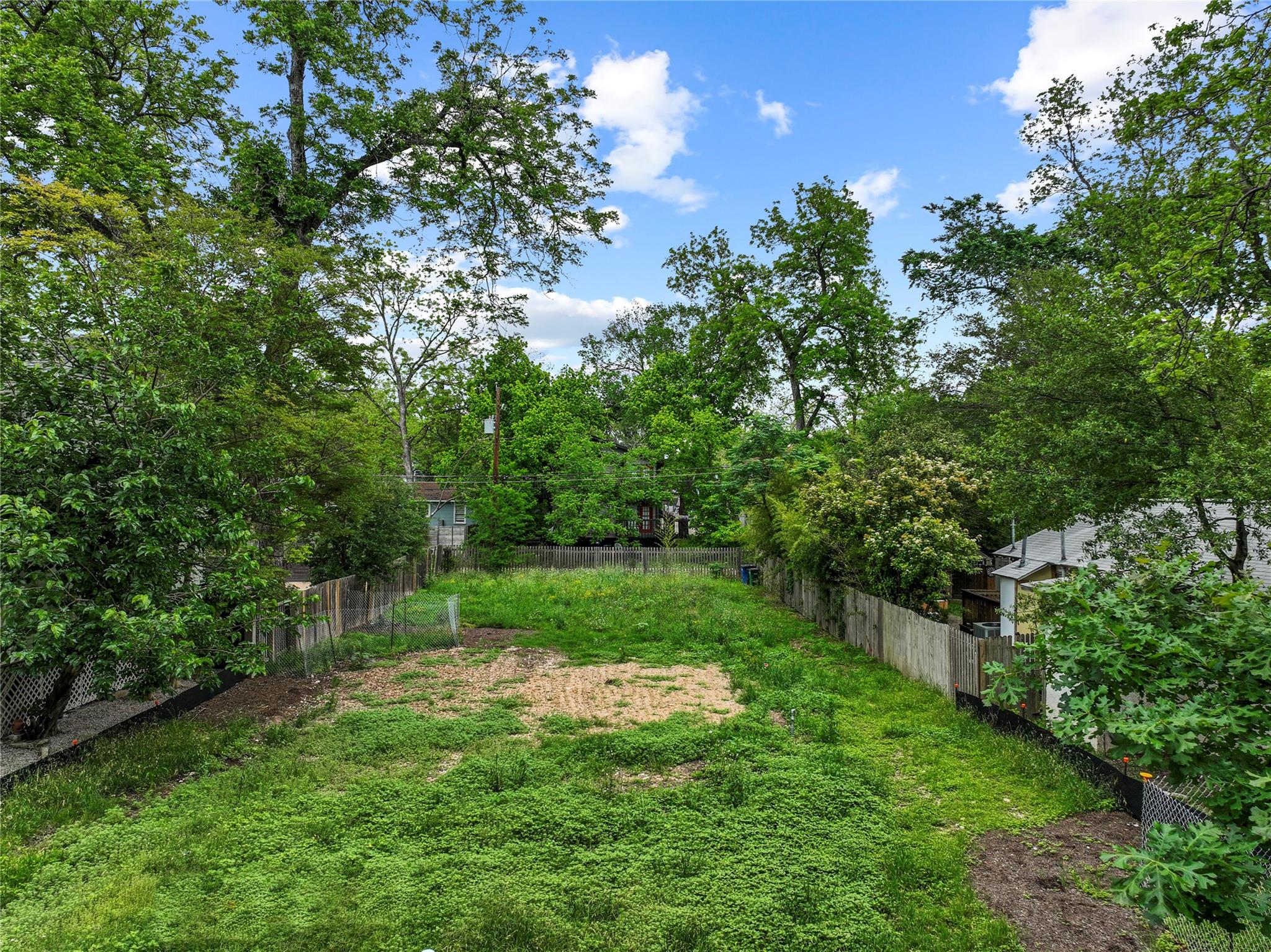 4521 Avenue D, Austin, TX 78751