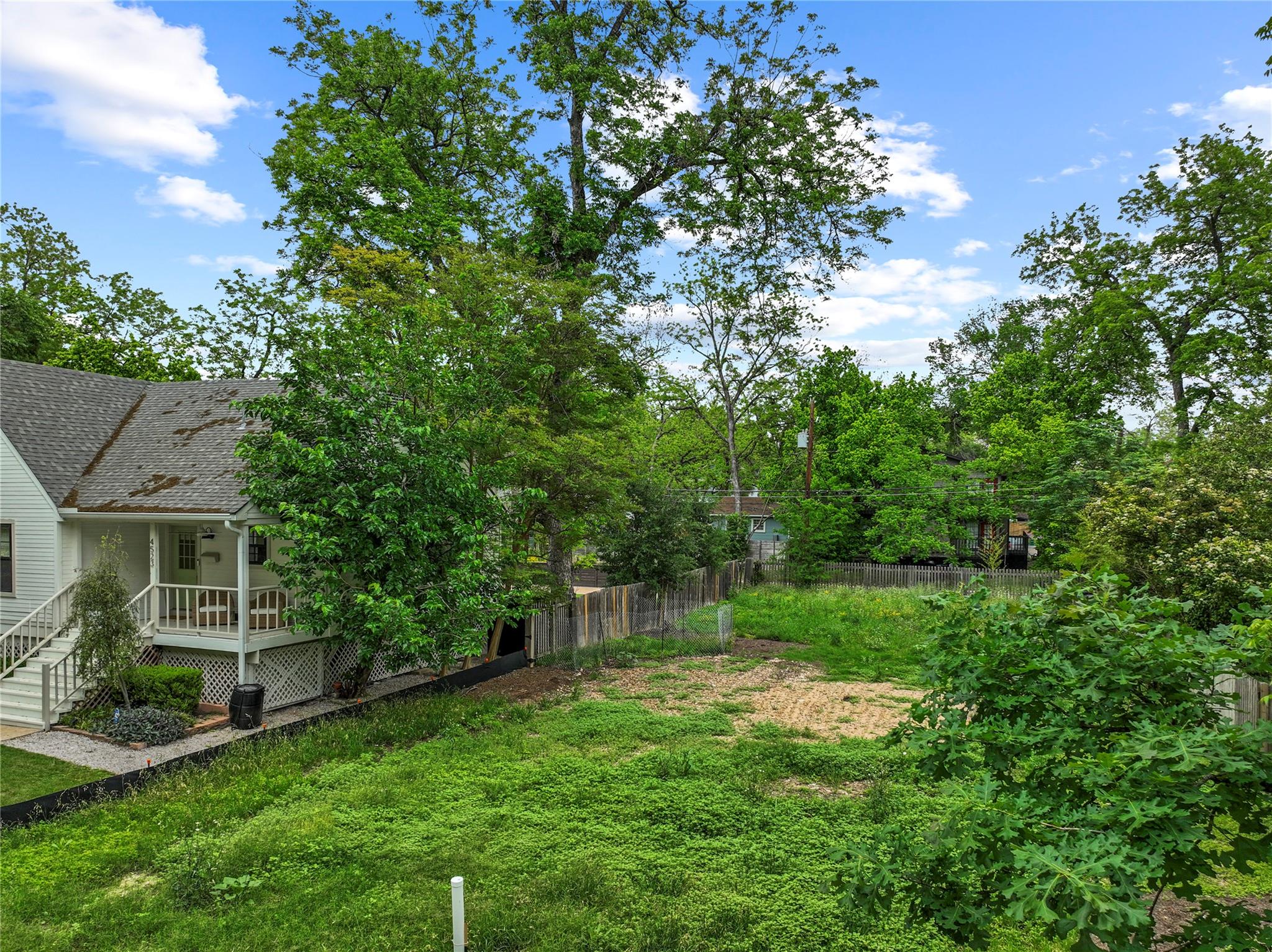 4521 Avenue D, Austin, TX 78751