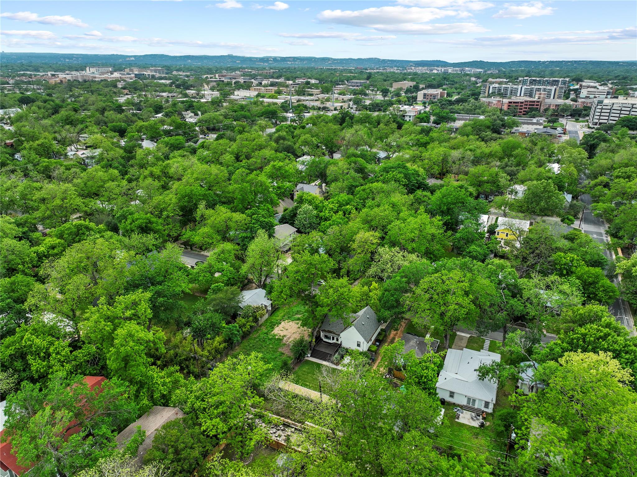 4521 Avenue D, Austin, TX 78751