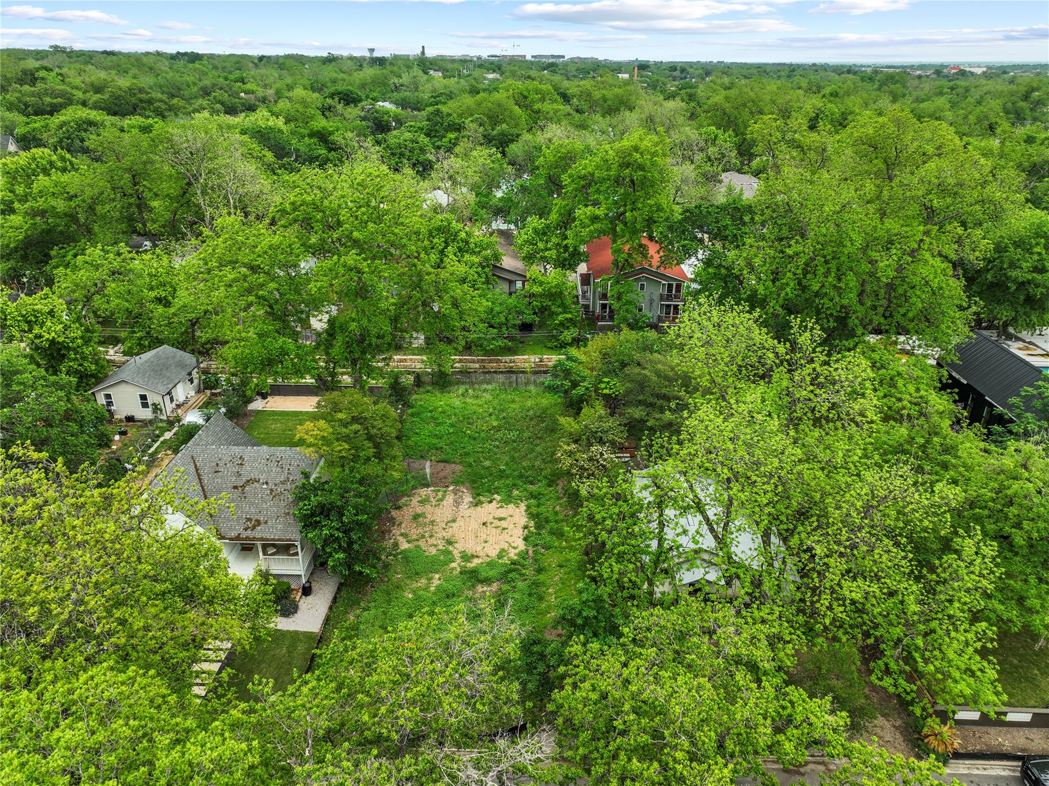 4521 Avenue D, Austin, TX 78751