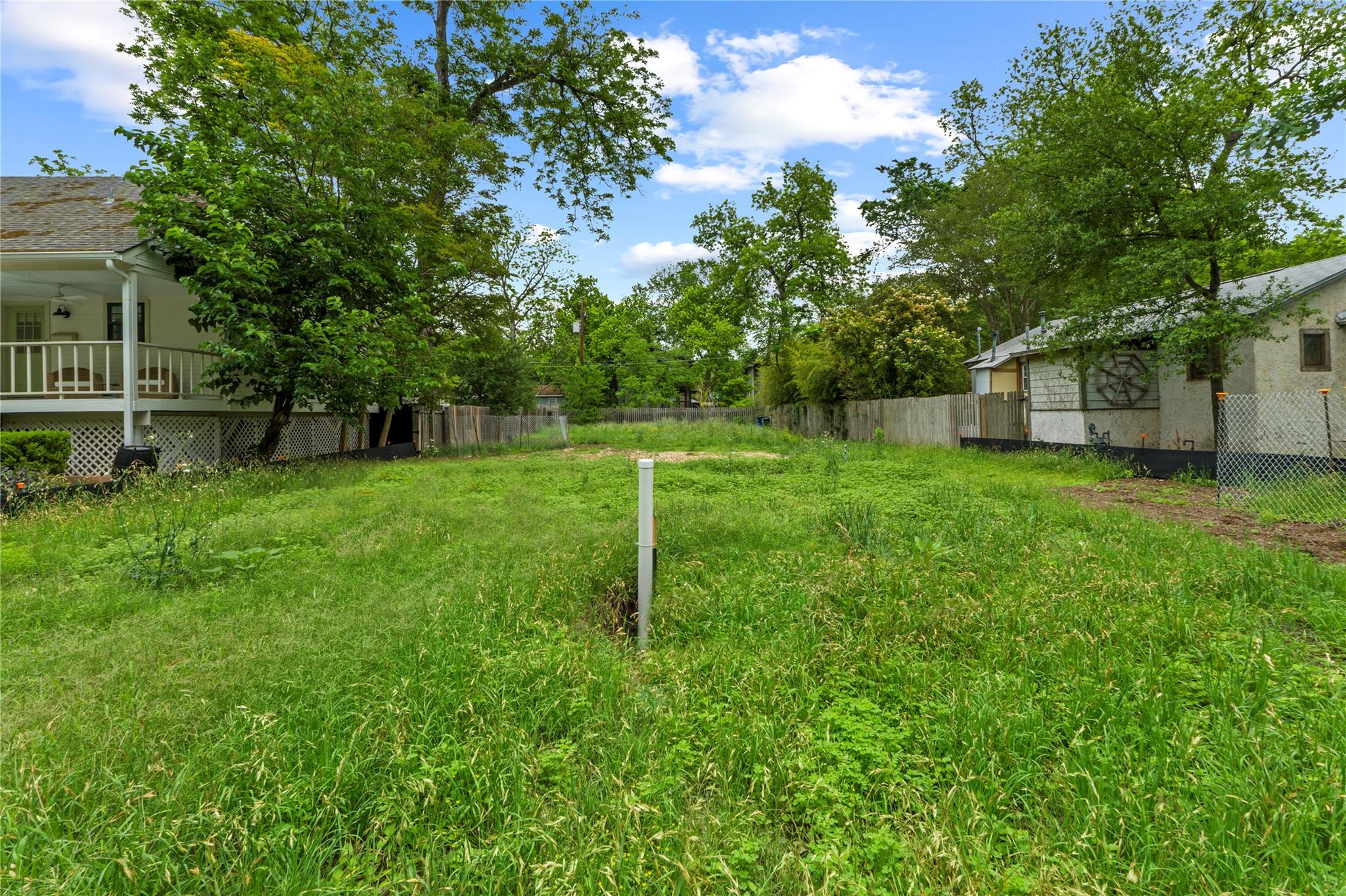 4521 Avenue D, Austin, TX 78751