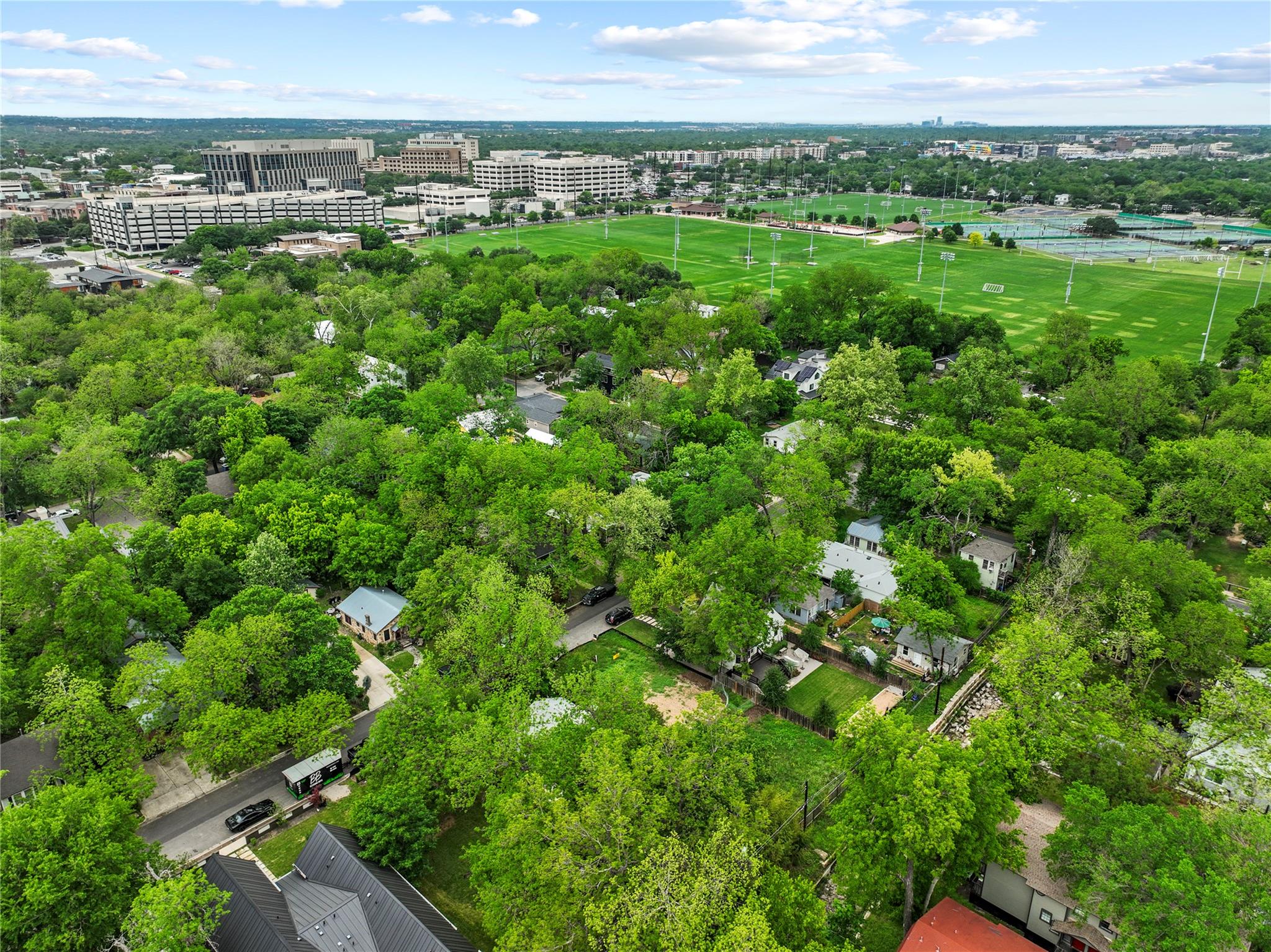 4521 Avenue D, Austin, TX 78751