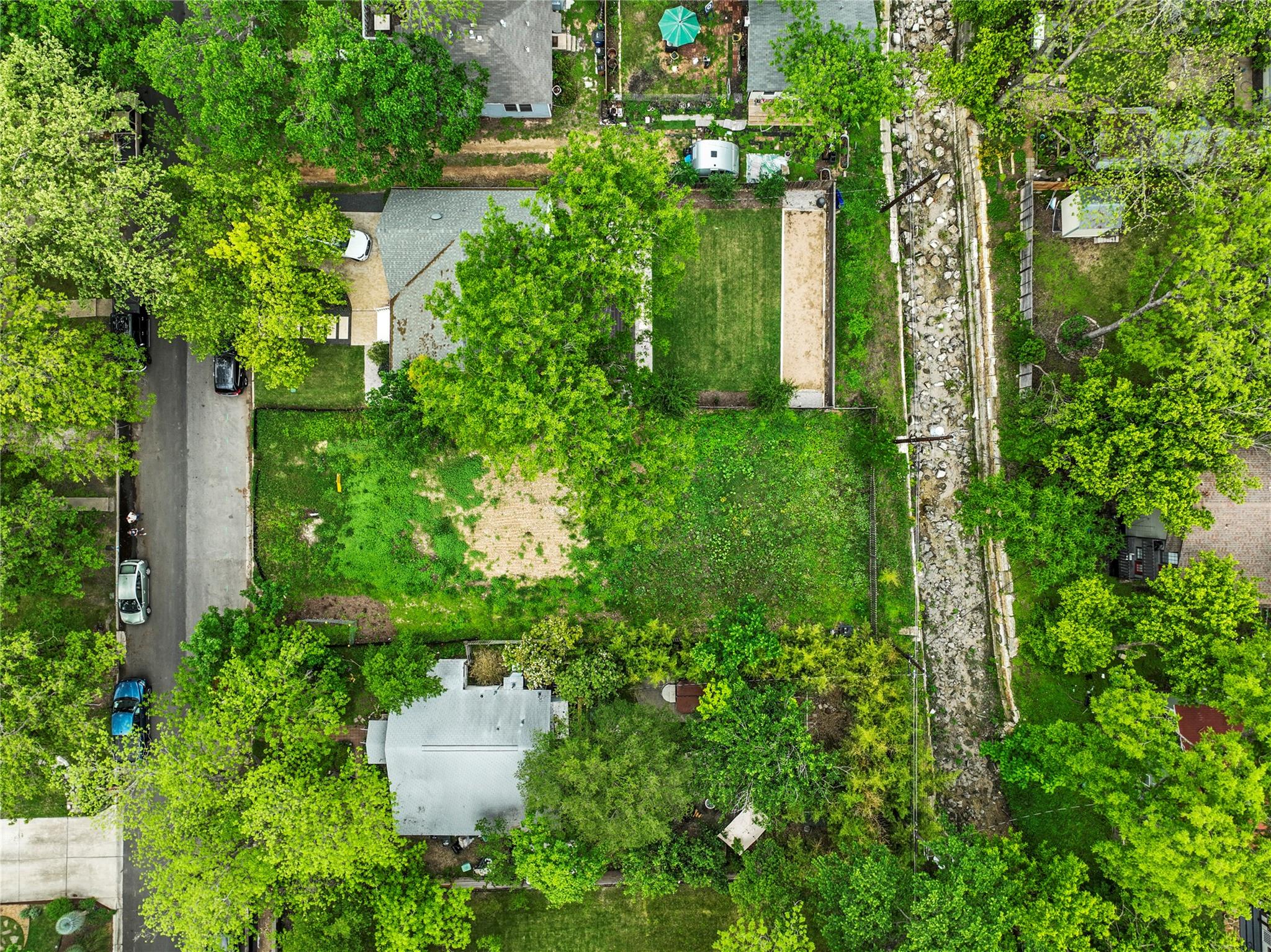 4521 Avenue D, Austin, TX 78751