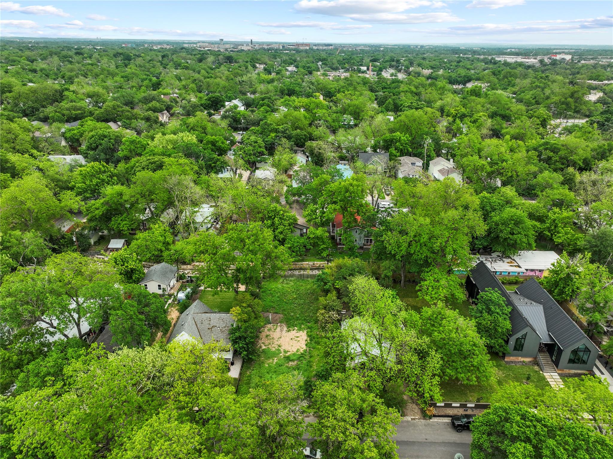 4521 Avenue D, Austin, TX 78751