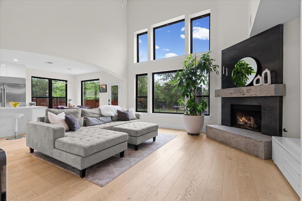 6729 Hansa Loop, Austin, TX 78739