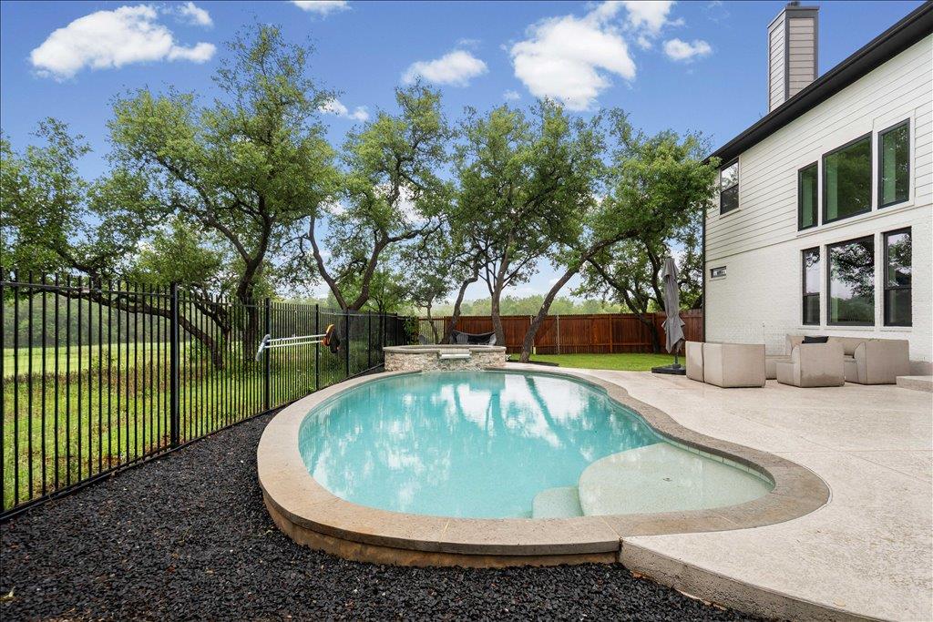 6729 Hansa Loop, Austin, TX 78739