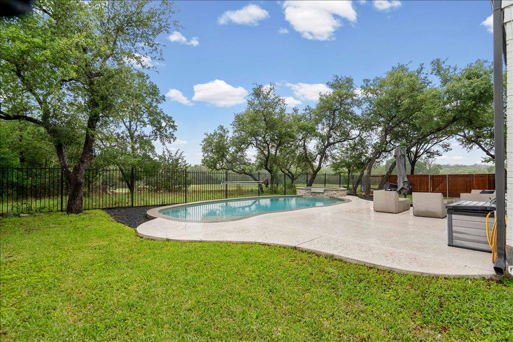 6729 Hansa Loop, Austin, TX 78739