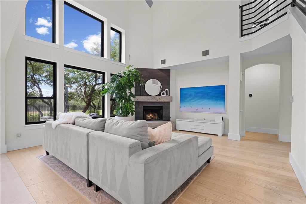 6729 Hansa Loop, Austin, TX 78739