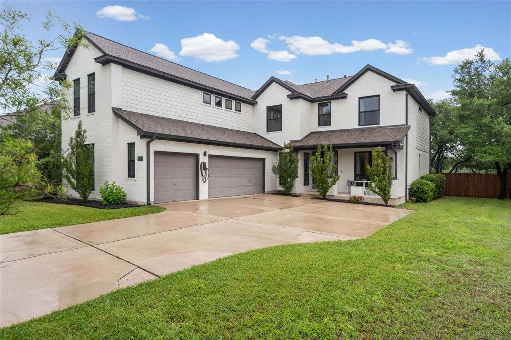 6729 Hansa Loop, Austin, TX 78739