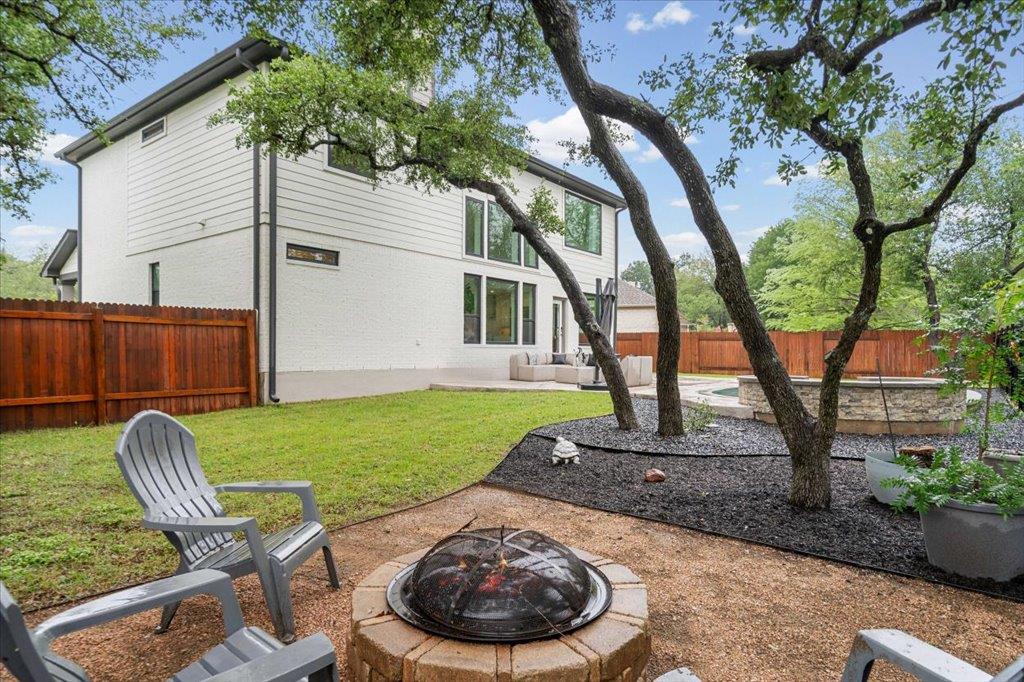 6729 Hansa Loop, Austin, TX 78739
