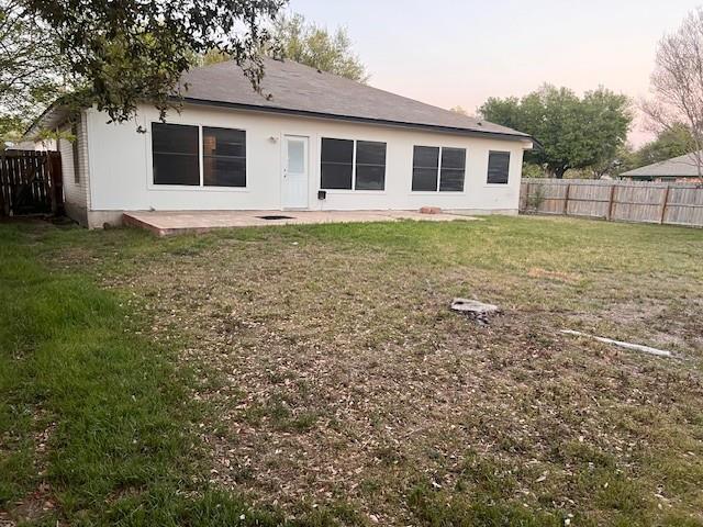 1413 Coral Cay Ln, Round Rock, TX 78664