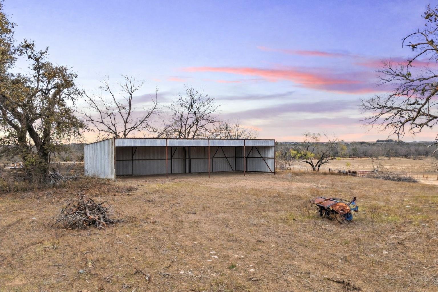 1274 County Road 2806, Lampasas, TX 76550