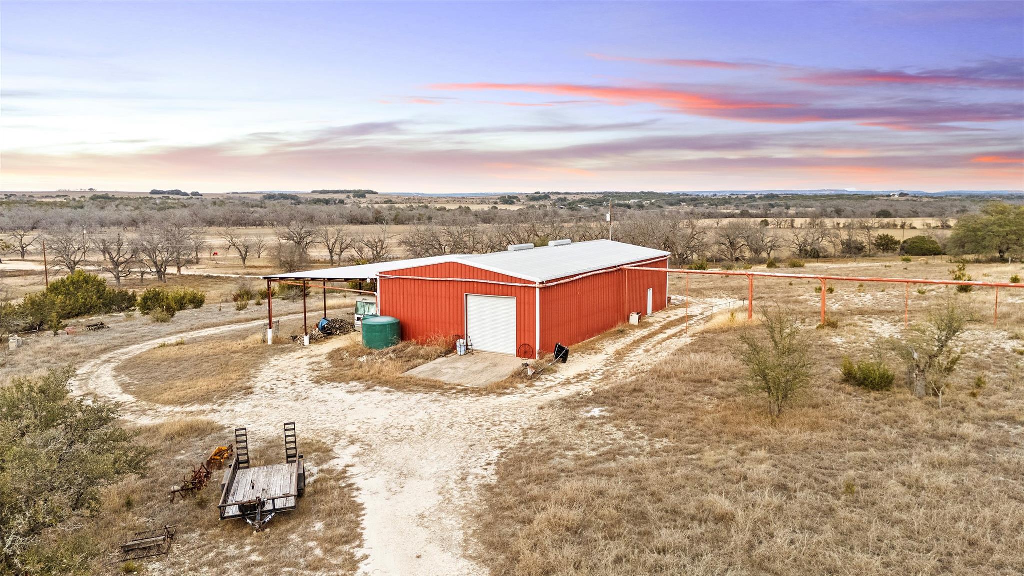 1274 County Road 2806, Lampasas, TX 76550
