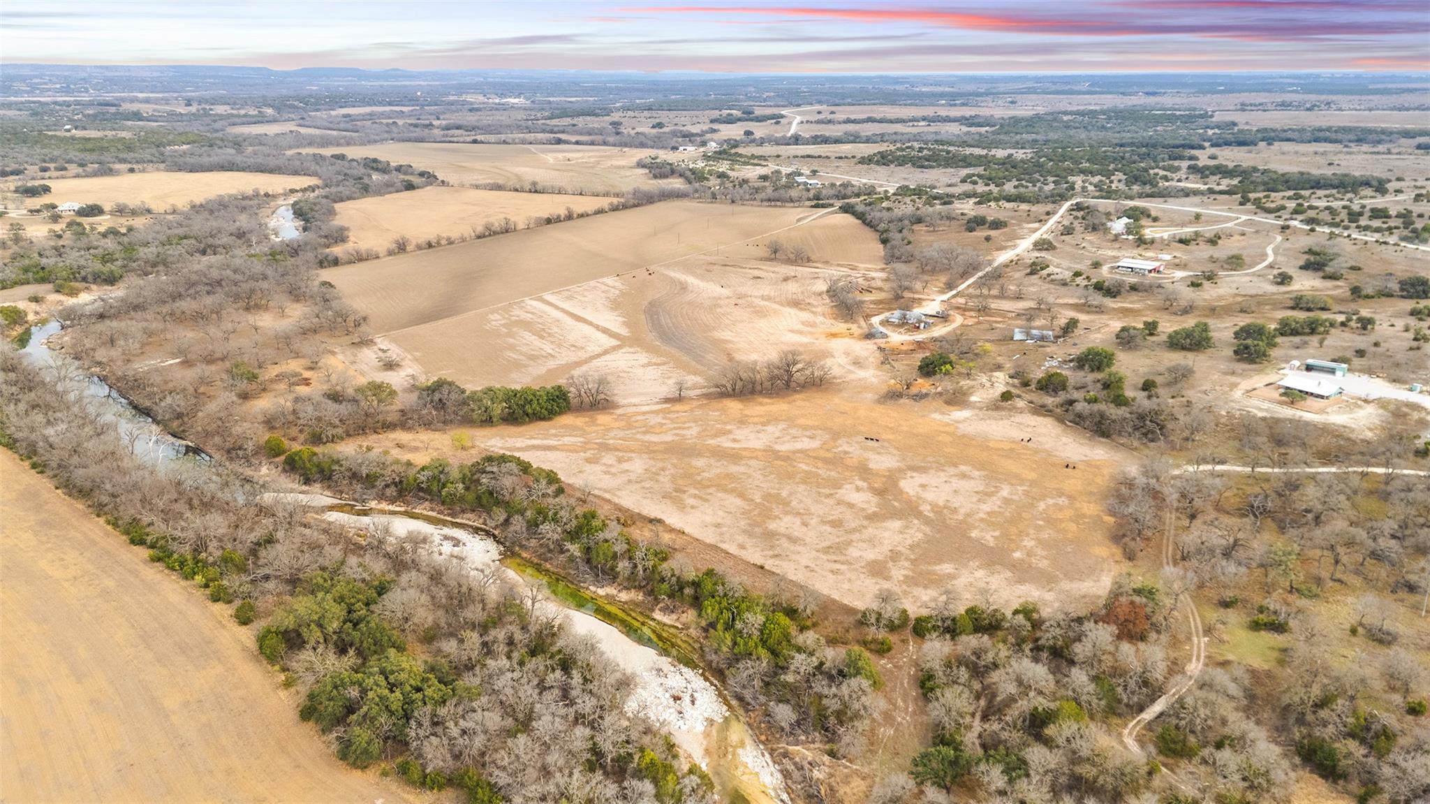 1274 County Road 2806, Lampasas, TX 76550