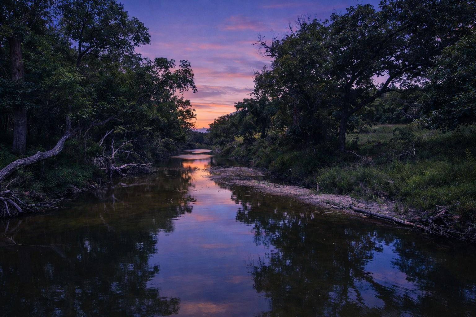 1274 County Road 2806, Lampasas, TX 76550