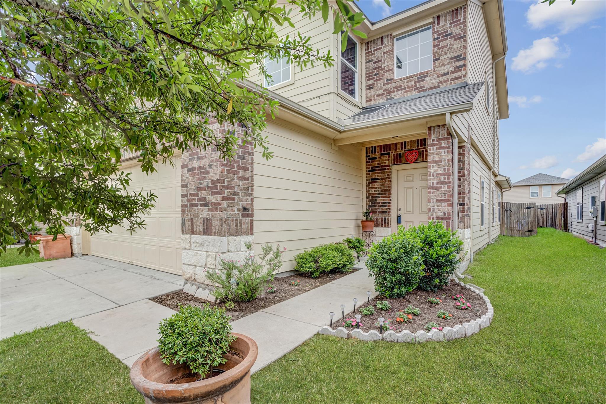 14406 Boudin Ct, Manor, TX 78653