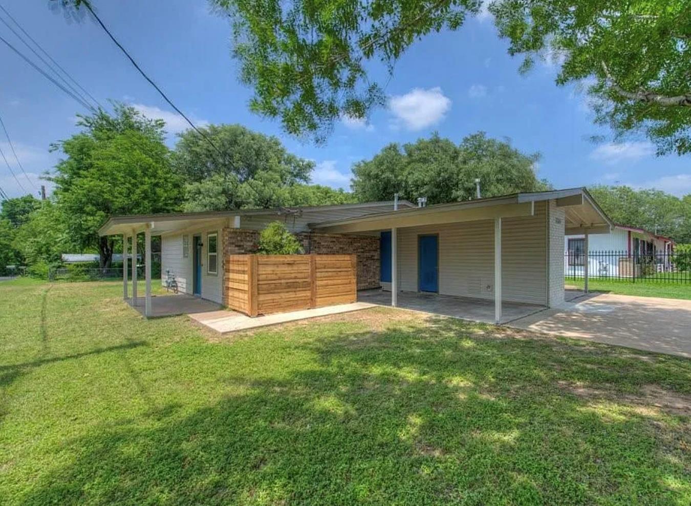 1124 Gardner Rd # B, Austin, TX 78721