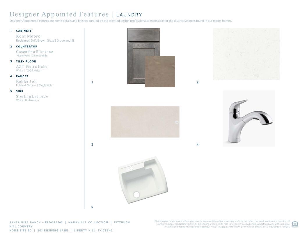 201 Ensberg Ln, Liberty Hill, TX 78642