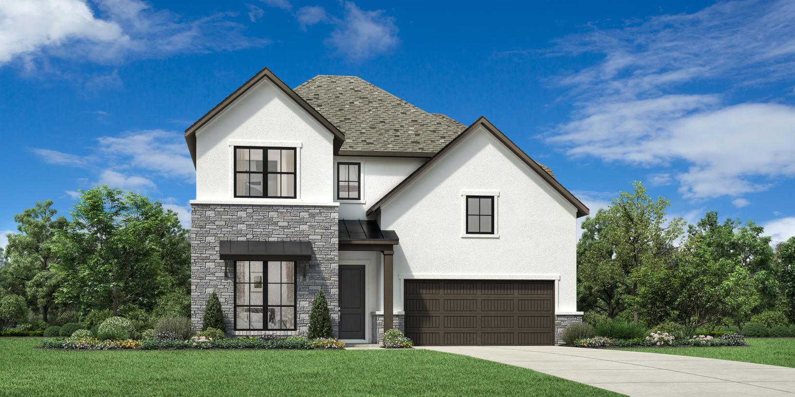 201 Ensberg Ln, Liberty Hill, TX 78642