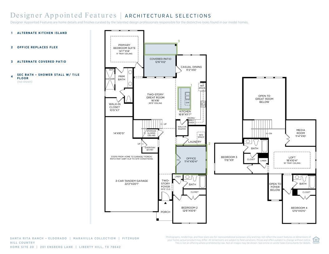 201 Ensberg Ln, Liberty Hill, TX 78642