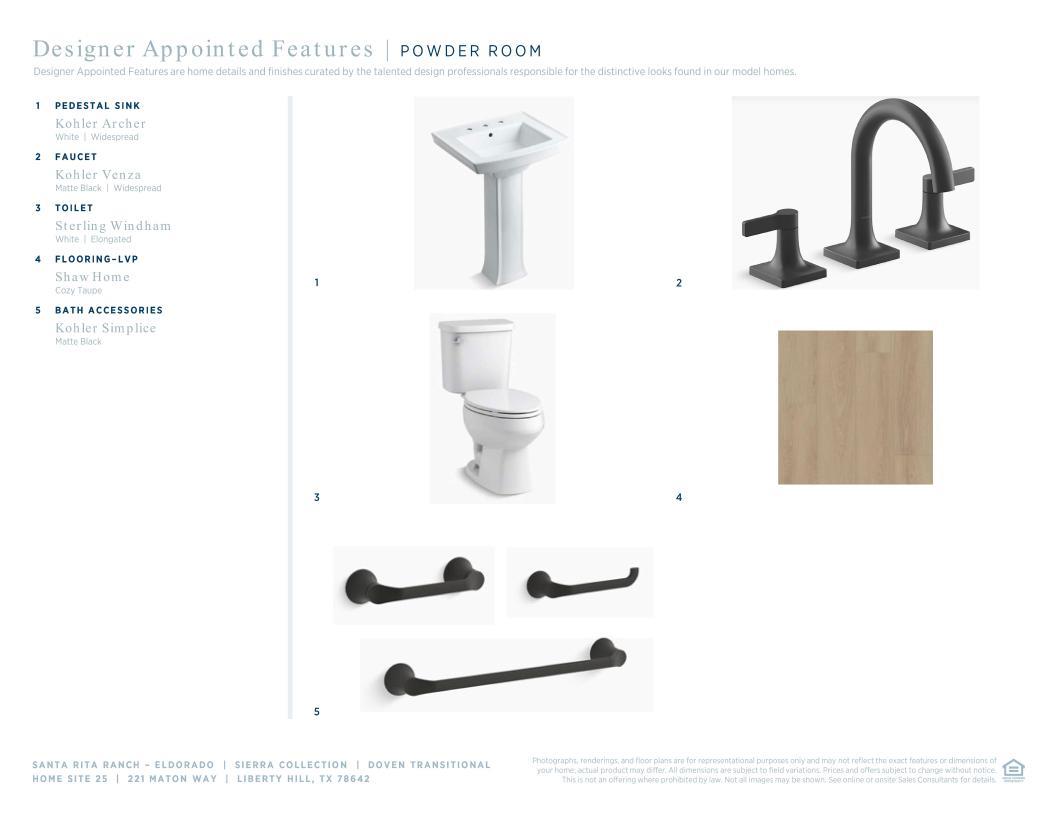 221 Maton Way, Liberty Hill, TX 78642