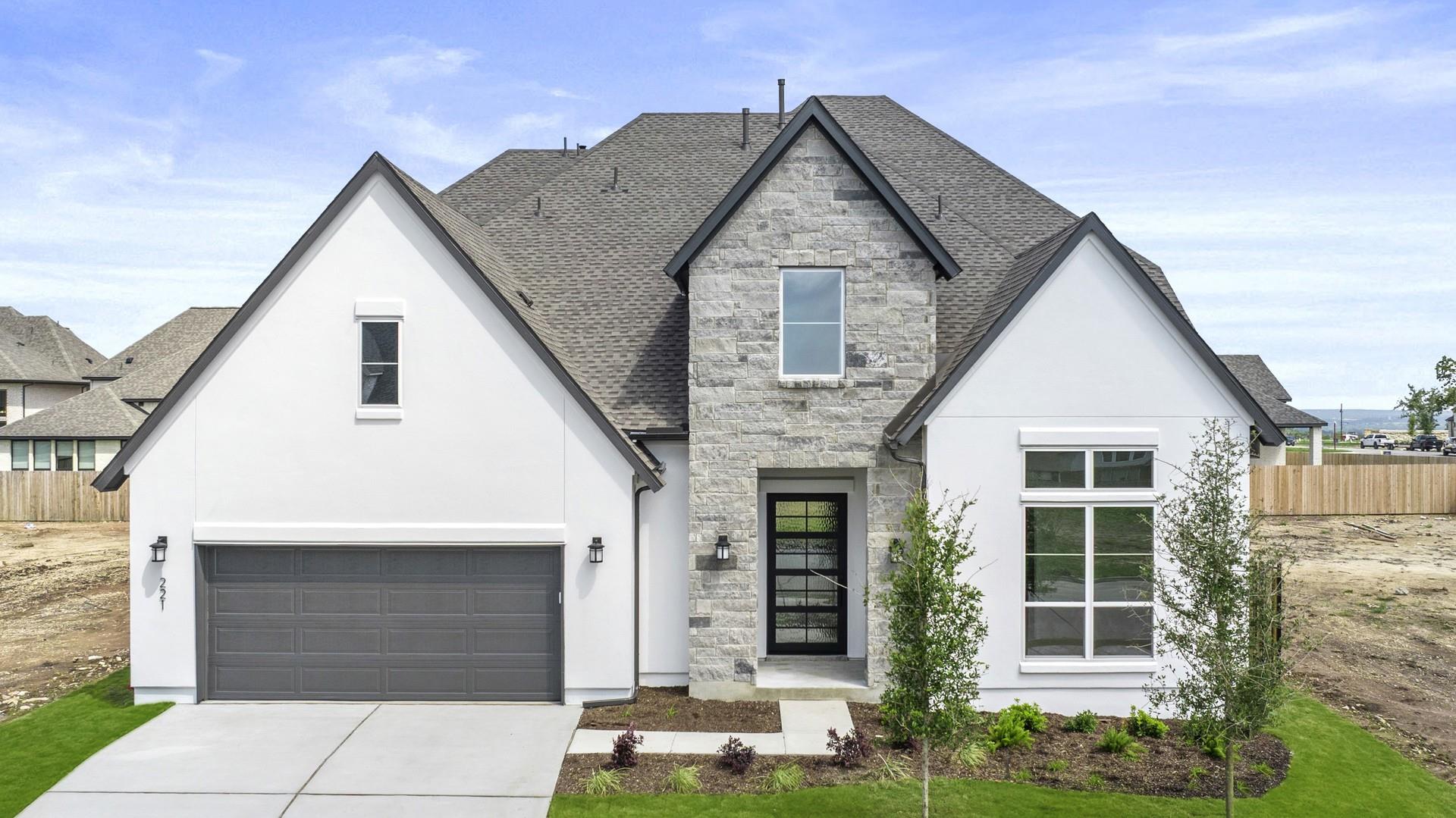 221 Maton Way, Liberty Hill, TX 78642