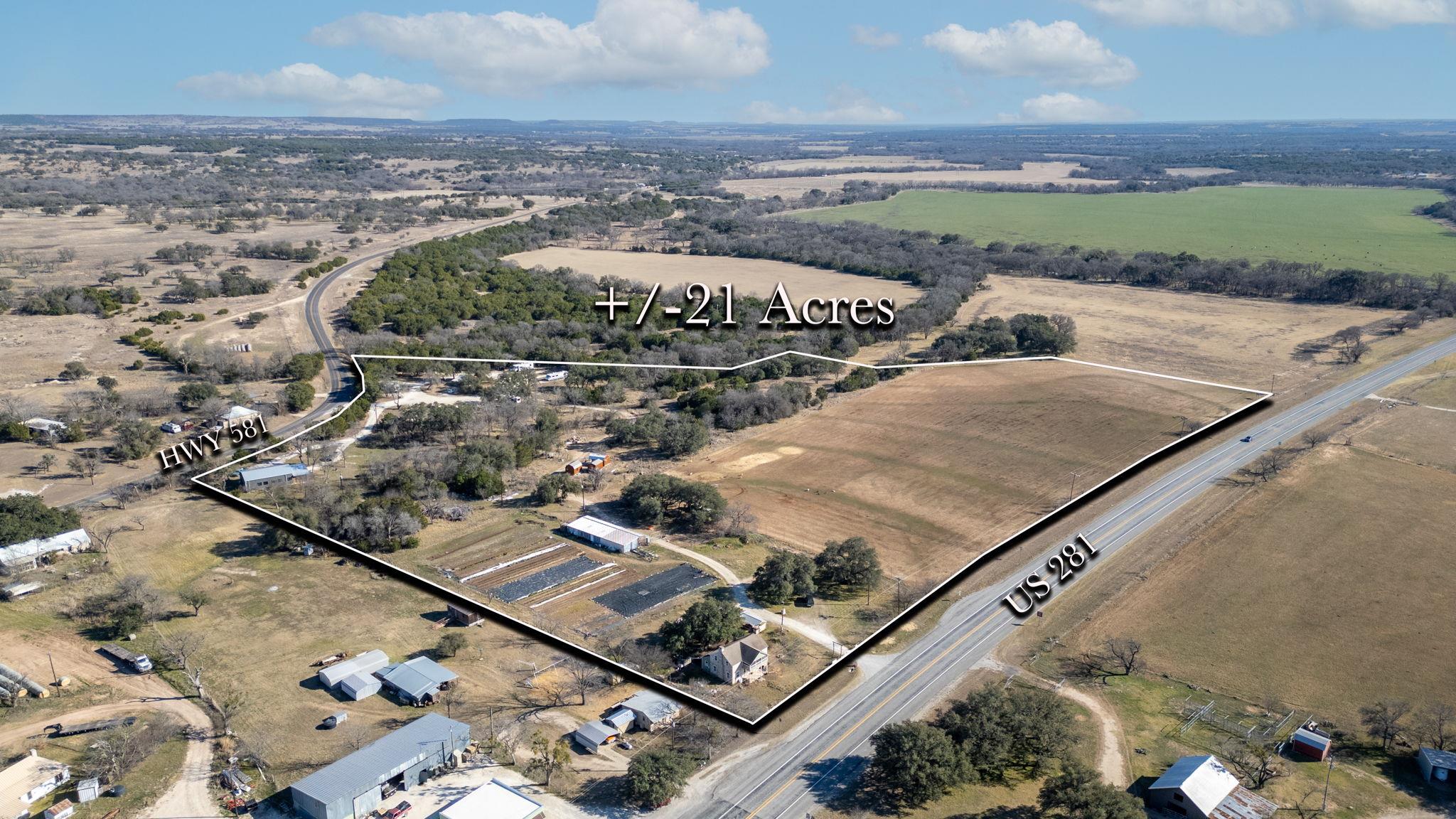 16588 N Us Highway 281 Highway, Lampasas, TX 76550