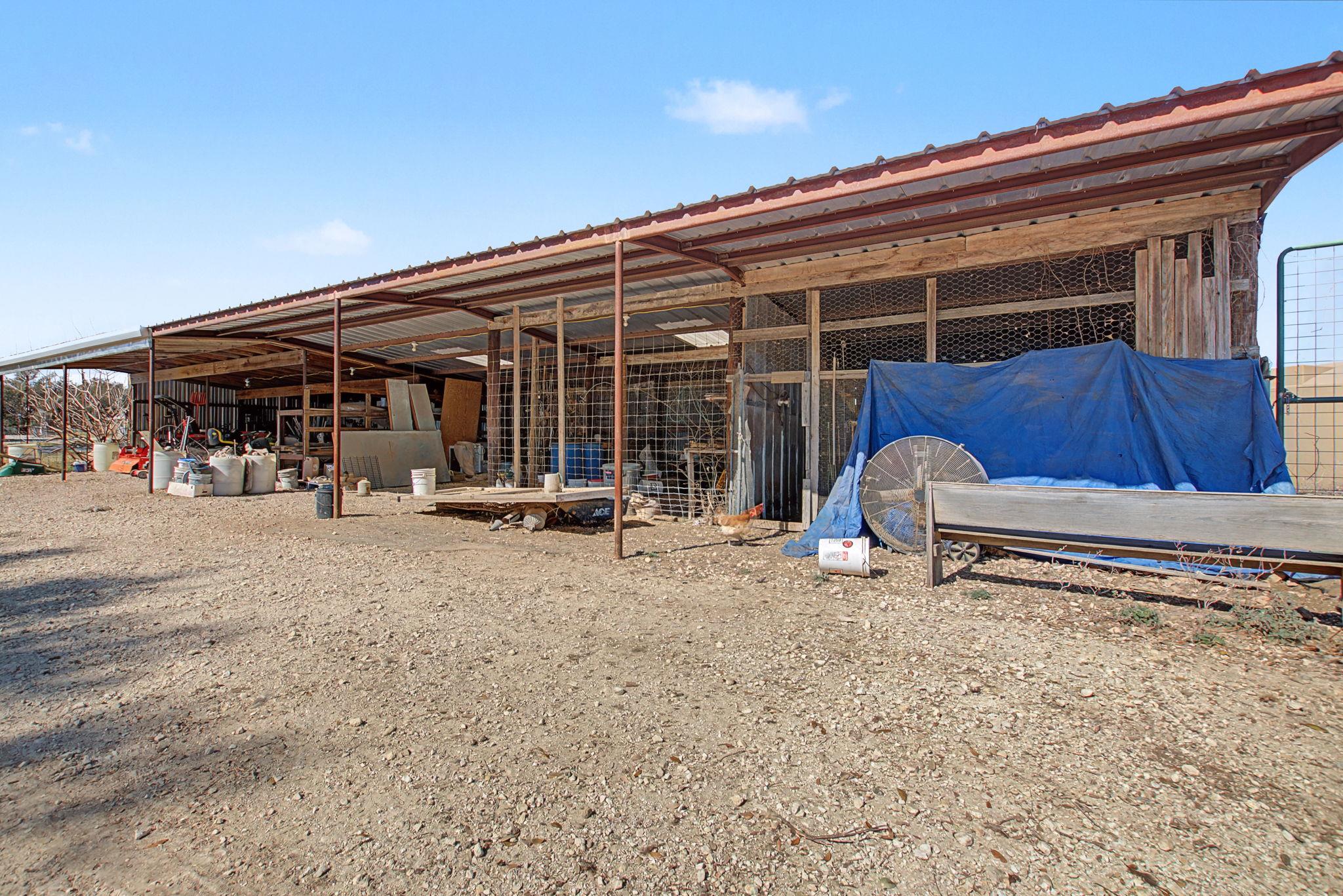 16588 N Us Highway 281 Highway, Lampasas, TX 76550