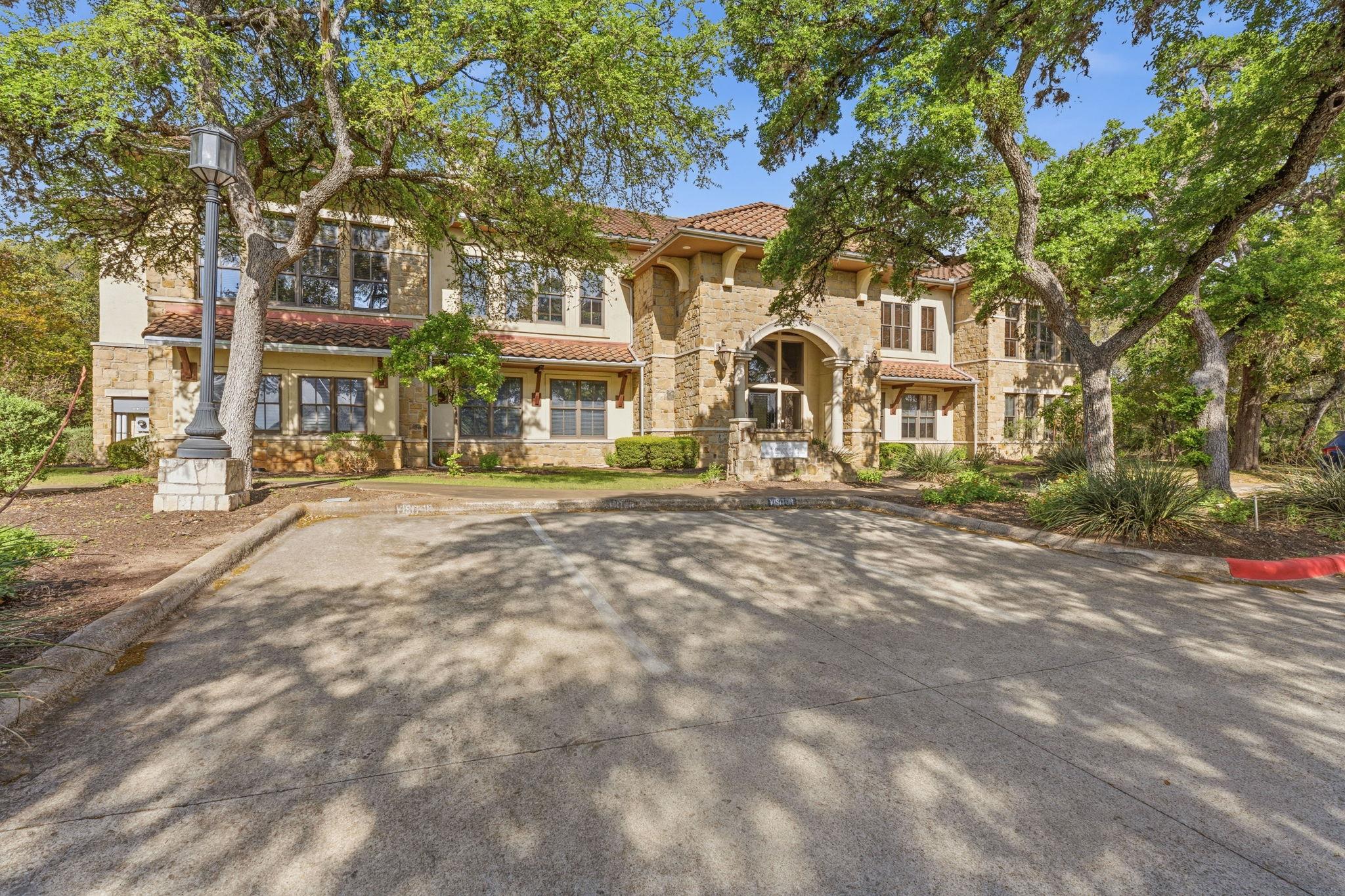 5900 Southwest Pkwy # 401, Austin, TX 78735