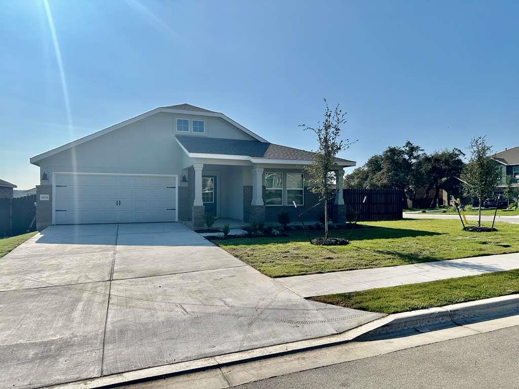 4104 Home Place Rd, Georgetown, TX 78628