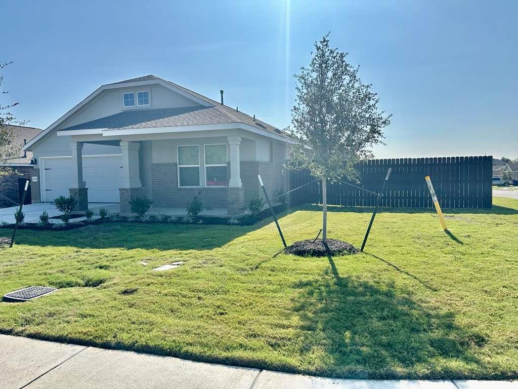 4104 Home Place Rd, Georgetown, TX 78628