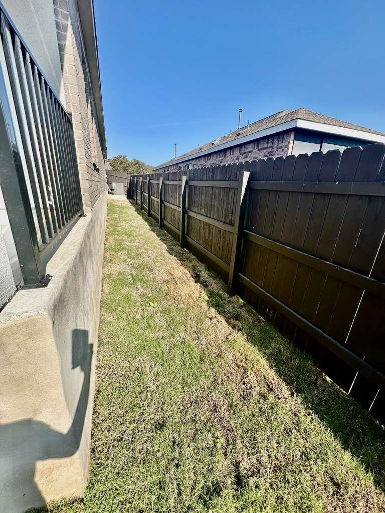 4104 Home Place Rd, Georgetown, TX 78628