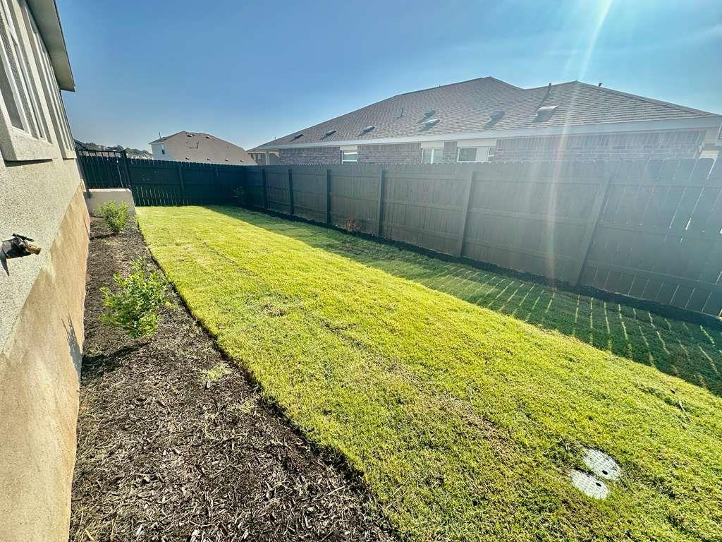 4104 Home Place Rd, Georgetown, TX 78628