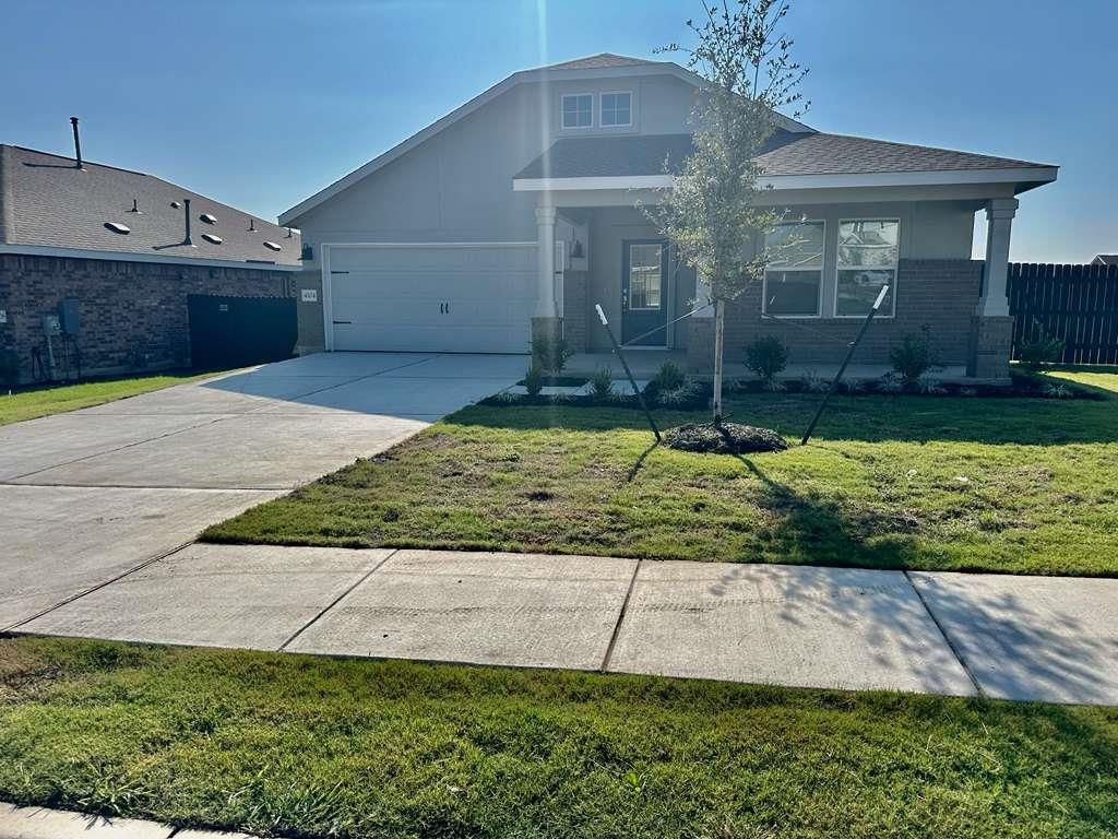 4104 Home Place Rd, Georgetown, TX 78628