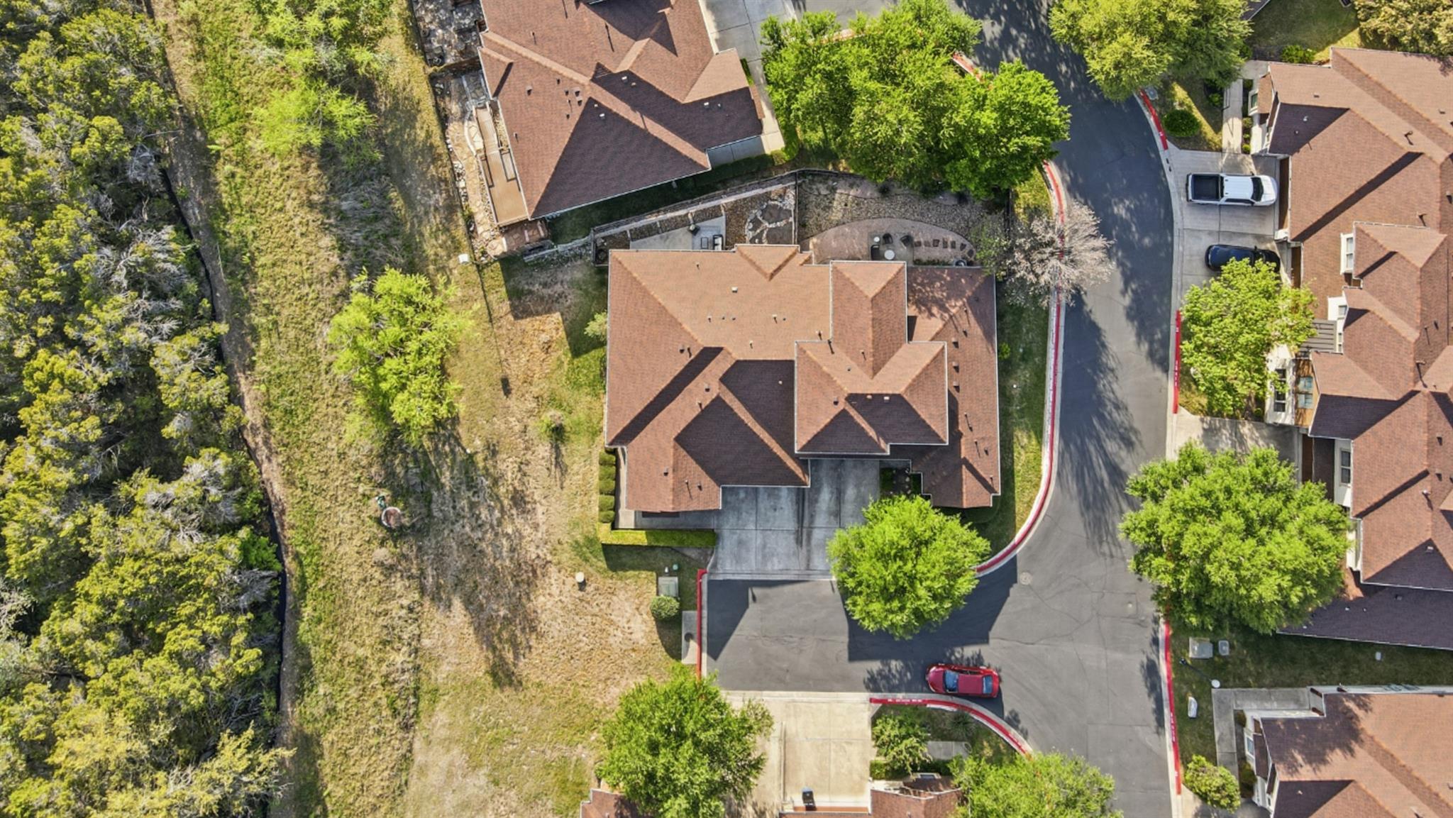 6705 Covered Bridge Dr # 8, Austin, TX 78736