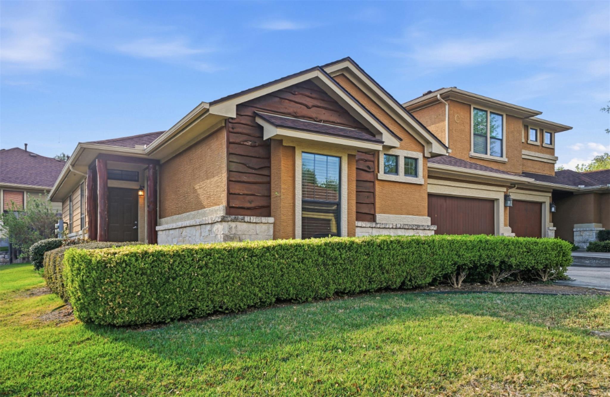 6705 Covered Bridge Dr # 8, Austin, TX 78736