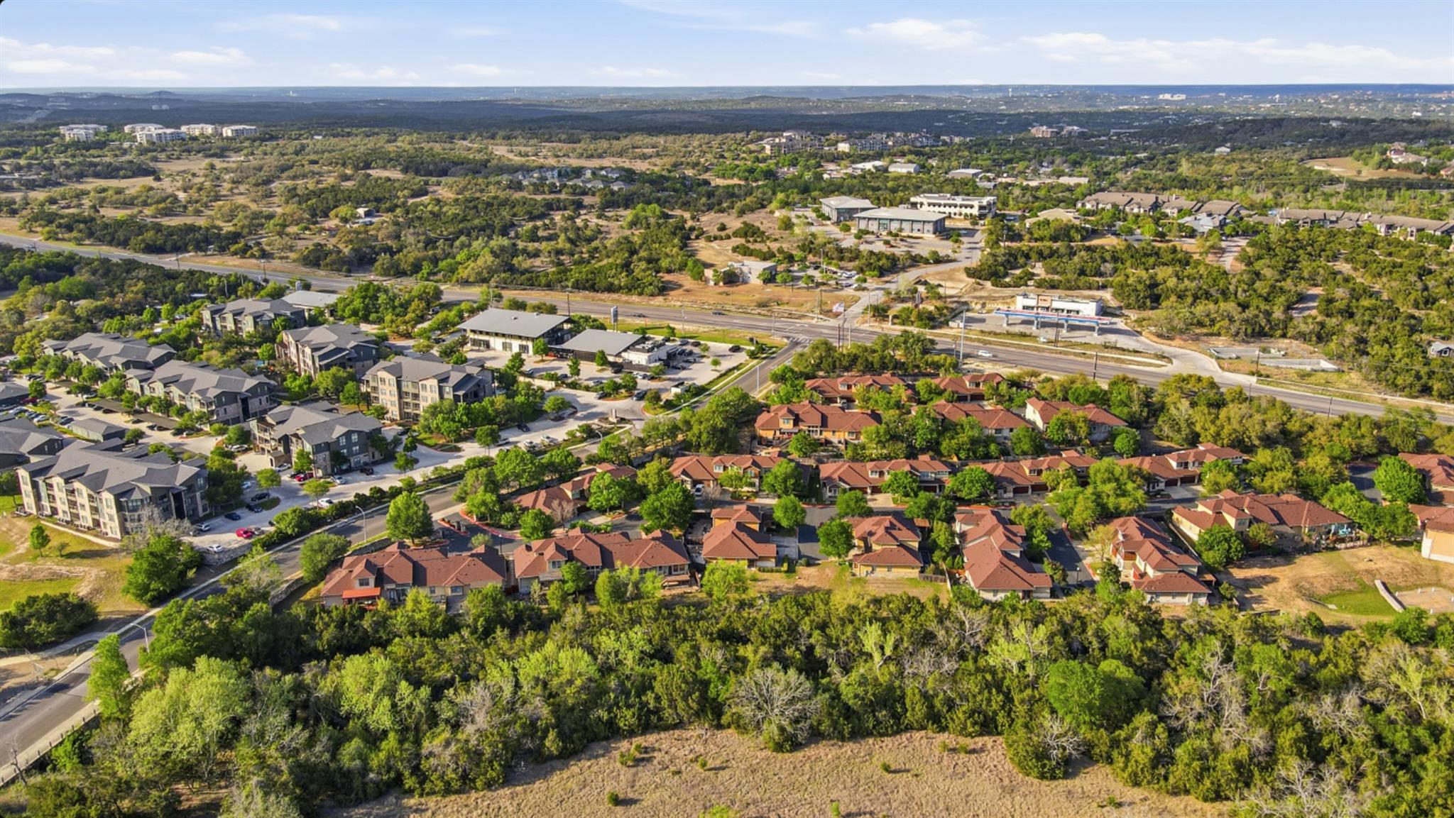 6705 Covered Bridge Dr # 8, Austin, TX 78736