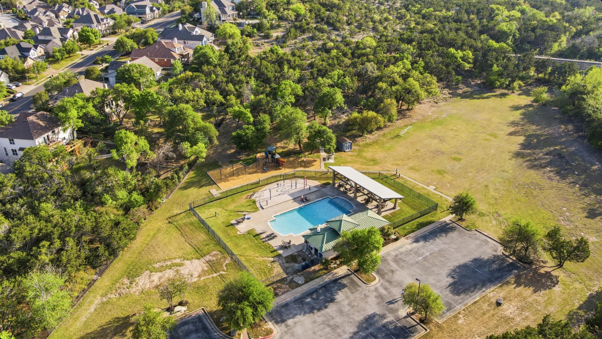 6705 Covered Bridge Dr # 8, Austin, TX 78736