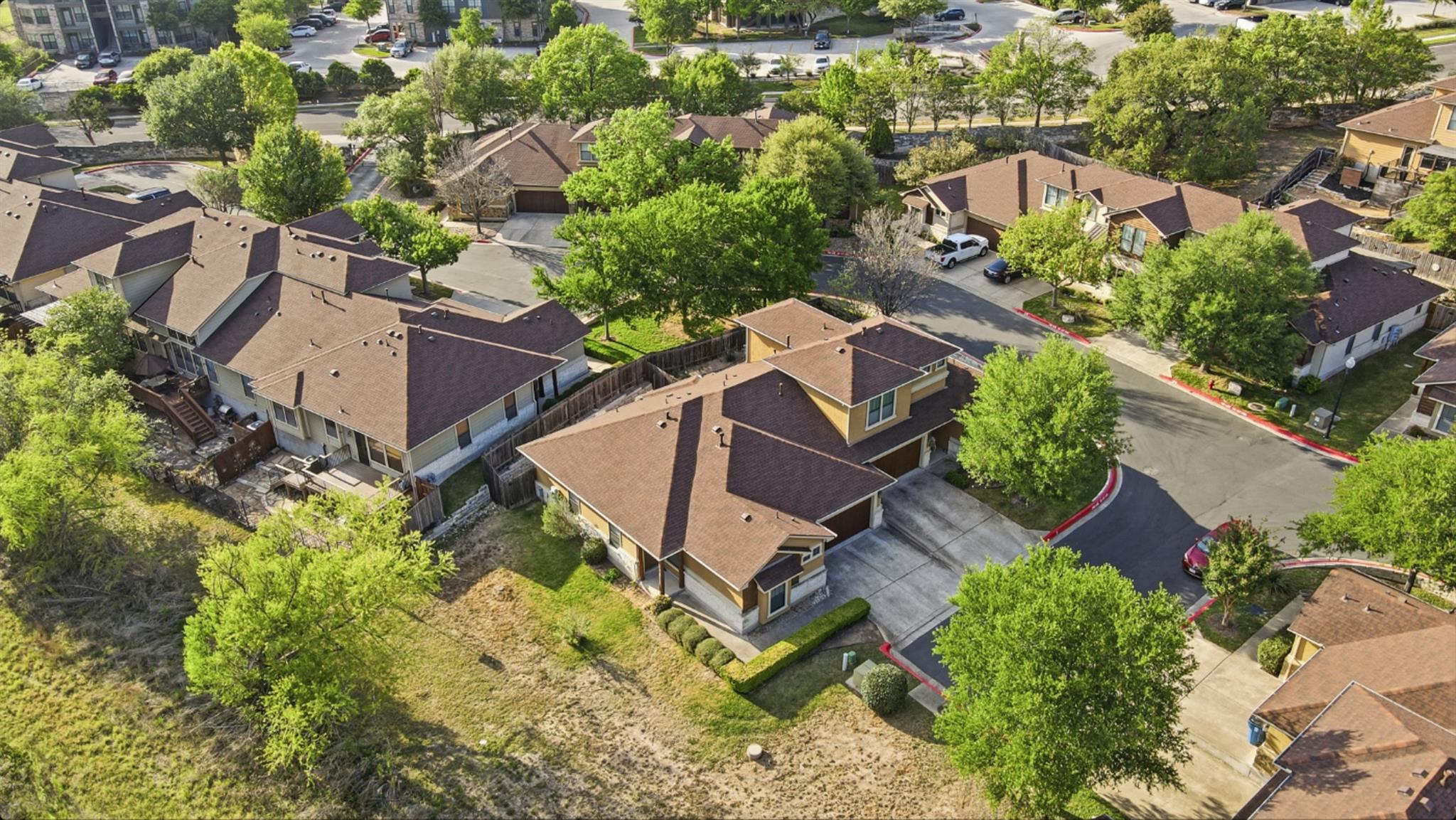 6705 Covered Bridge Dr # 8, Austin, TX 78736