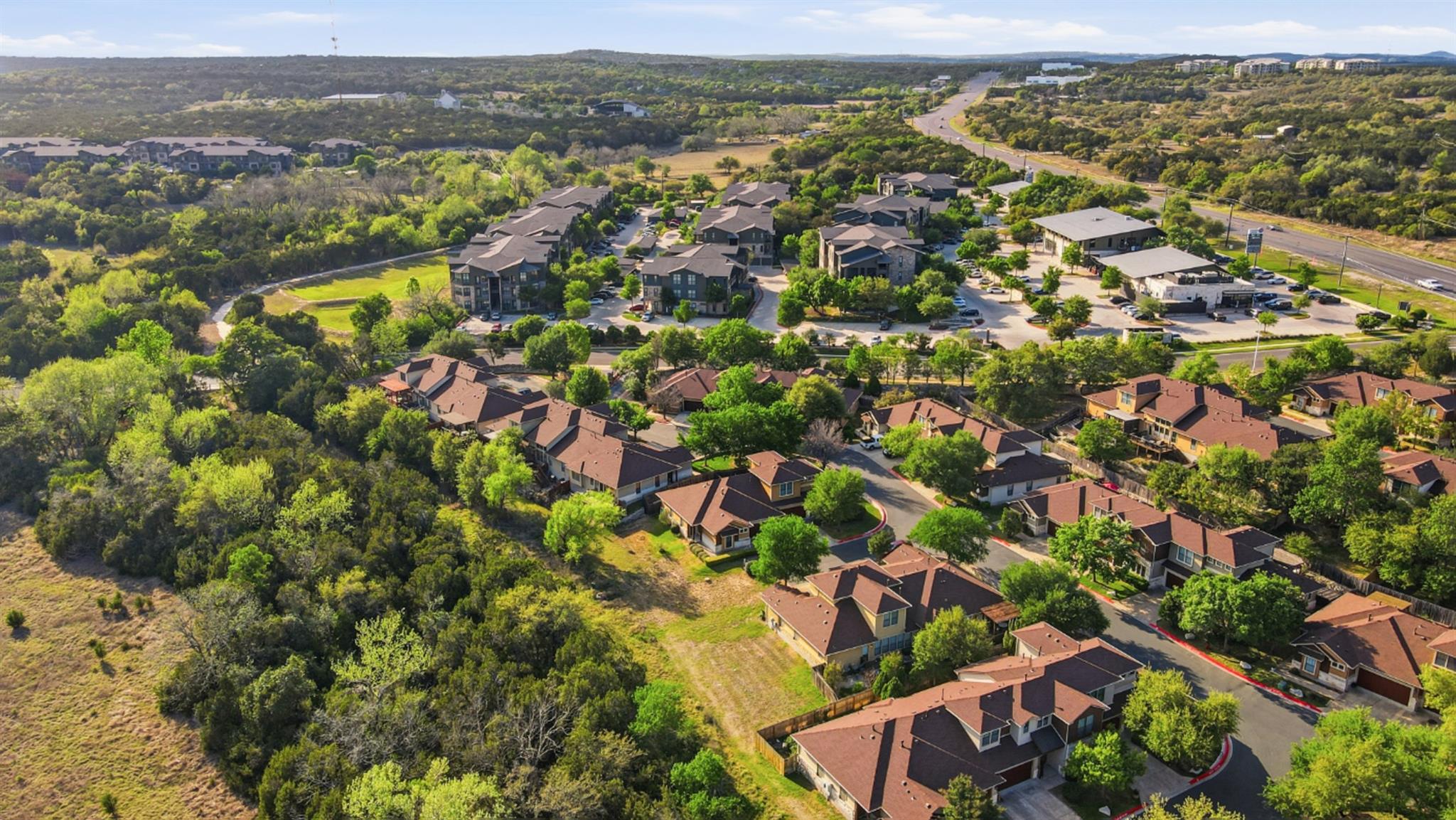 6705 Covered Bridge Dr # 8, Austin, TX 78736