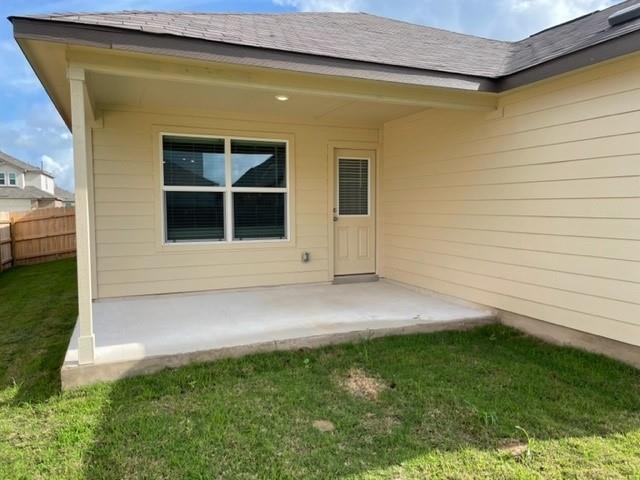 5817 Bianca Dr, Round Rock, TX 78665