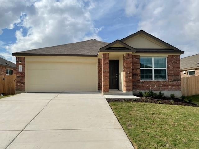 5817 Bianca Dr, Round Rock, TX 78665