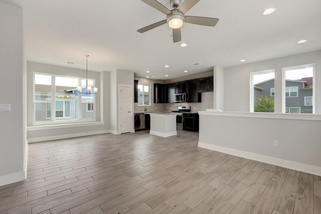 2017 Warely Ln, Austin, TX 78741