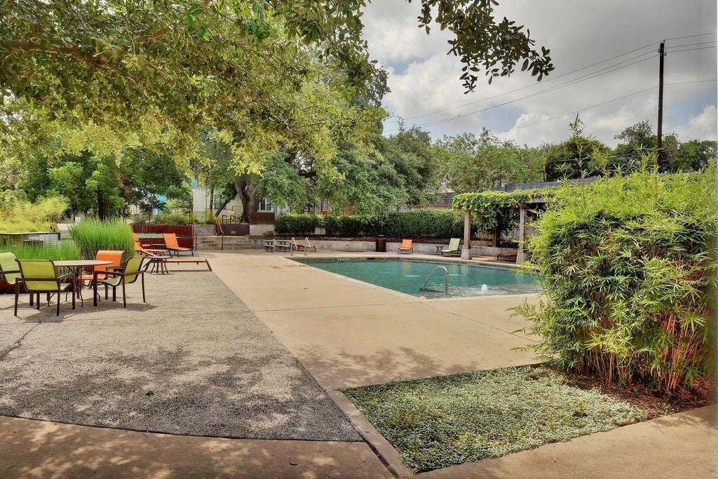 2017 Warely Ln, Austin, TX 78741