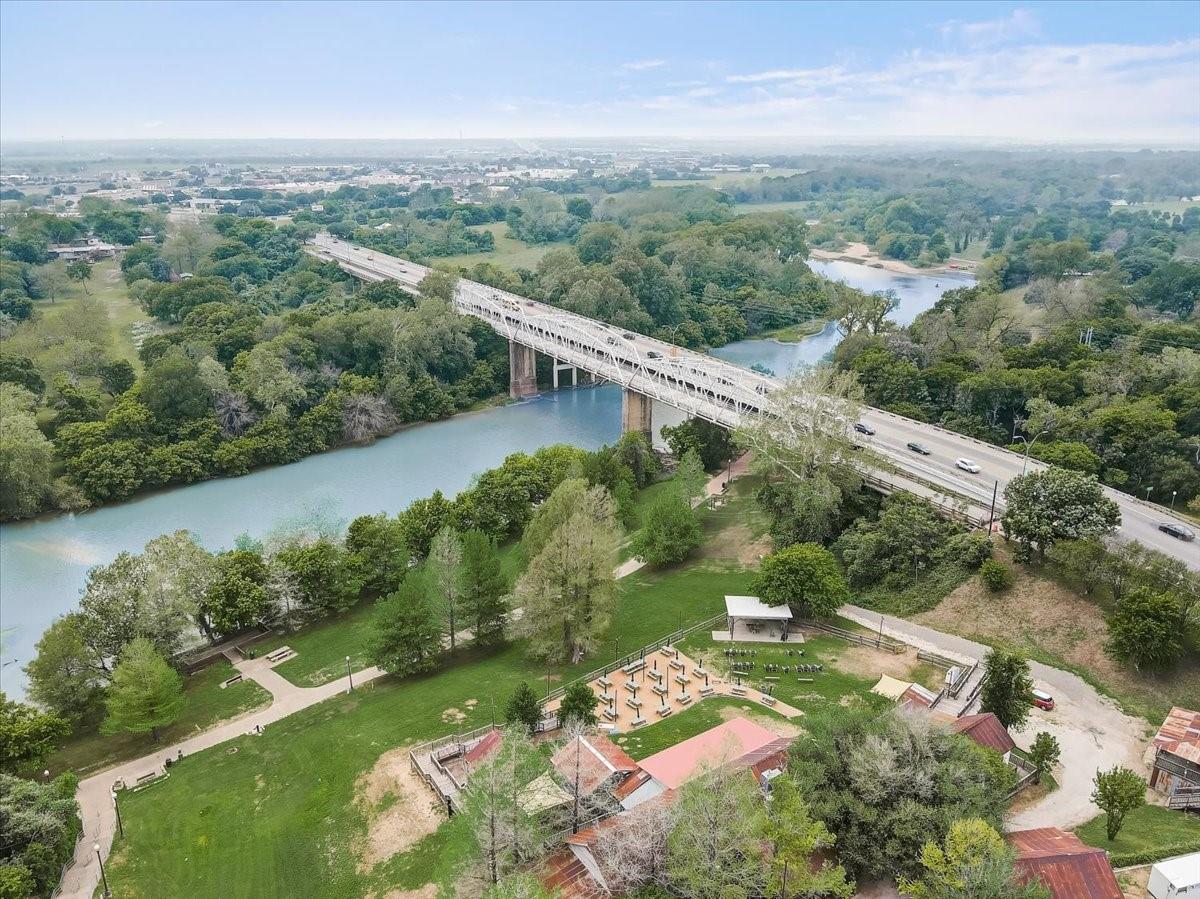 Lot 345 Wainee Dr, Bastrop, TX 78602